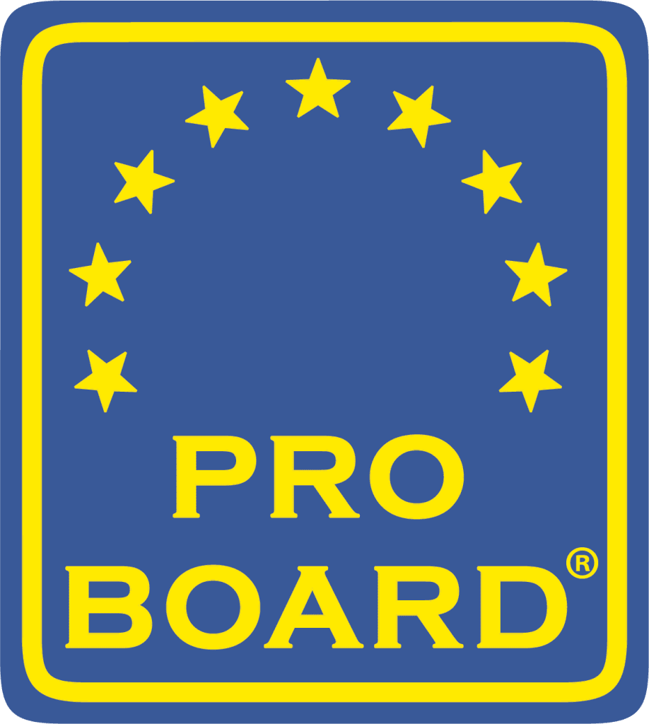 Pro Board Logo